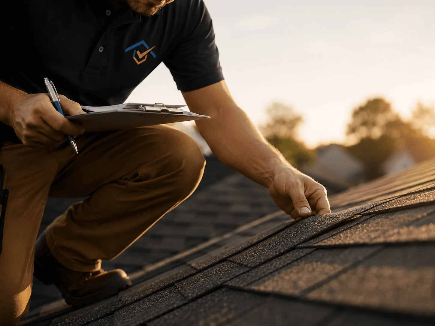 Why Choose Roof Inspection in Wewoka, OK
